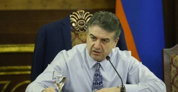 Ջրային ռեսուրսների արդյունավետ կառավարման և ստորերկրյա ջրերի օգտագործումը 
նորմավորելու նպատակով ստեղծվել է աշխատանքային խումբ
