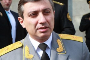 Когда было принятое решение о прекращении дела против Миграна Погосяна