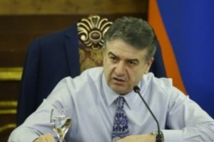Armenian Prime Minister Wants to Create Working Group to Tackle Border Community Issues