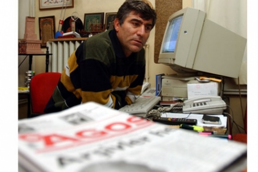 Հերթը եկաւ վկայութիւնները լսելու

