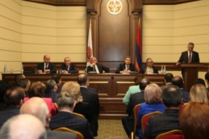 Սերժ Սարգսյան․ «Ես չեմ ողջունել Գագիկ Ծառուկյանի քաղաքական դաշտ վերադառնալը»