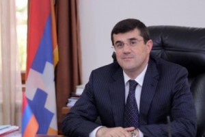 Վարչապետը մեկնել է ամենամյա արձակուրդի