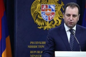 Виген Саркисян: “Исключение посредников – шаг к эффективной организации процесса 
закупок”