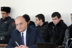 Կուրսանտի սպանության գործով ցուցմունք տվեց դեպքի ժամանակ ննջարանում գտնվող 
վկան
