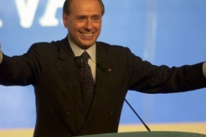 Italy: Berlusconi to Face Judges Again; Now for Corruption
