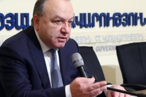 Госзакупки у компании сына Дереника Думаняна