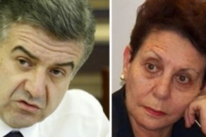 «Ի՞նչ է արվել» վերնագրի տակ գրված լուծումների հավաստիությունը կասկածելի է. Անահիտ Բախշյանը՝ վարչապետին