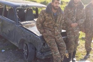 Добровольца, лишившегося селезенки и получившего контузию во время апрельской войны, не 
признают инвалидом