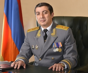 Armenia's Transparency International Anti-Corruption Center Lambastes Dropping of  Criminal Investigation Into Poghosyan's Offshore Interests