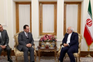 Շարունակվում է ՀՀ պաշտպանության նախարարի գլխավորած պատվիրակության այցն Իրան
