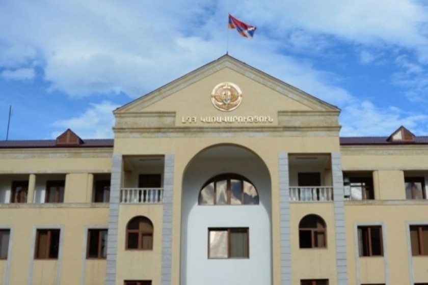 Արցախի կառավարության հաշվեհամարին 9 ամիսների ընթացքում 5,5 մլրդ դրամ է փոխանցվել