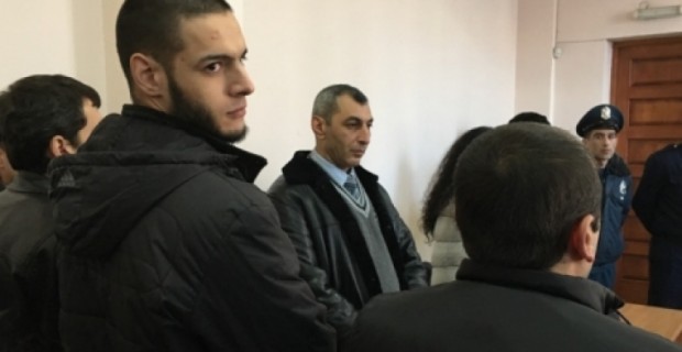Yerevan Court Sentences Sari Tagh Protesters to Three Years for Using Violence Against Police