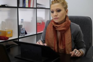 Ներքաղաքական եռուզեռը նրան «ստիպեց» ծաղրանկարչությամբ զբաղվել