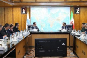 Պաշտպանության նախարարի այցը կխթանի հայ-իրանական համագործակցությունը 
պաշտպանական ոլորտում