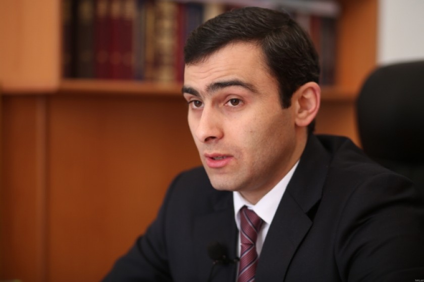 Գլխավոր դատախազության պաշտոնյա. «Երբեք չէի համարձակվի ասել, թե դատական 
սխալները բացառված են»