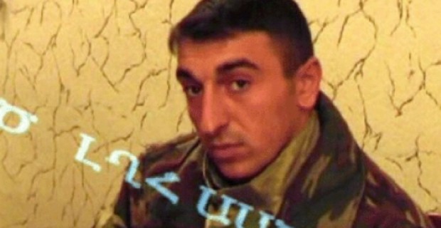 Азербайджанский военнопленный арестован на два месяца