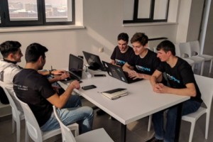 Capture the Flag համակարգչային անվտանգության մրցույթը Հայաստանում է
