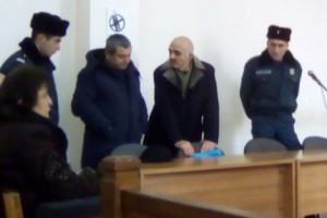 Четыре года лишения свободы и компенсация причиненного ущерба – такой приговор вынес суд 
бывшему директору по безопасности ЗАО “АрменТел”