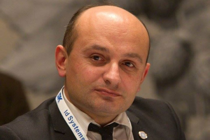 Armenia: 25 Year-Old Persistent and Unfinished Struggle for Decolonization