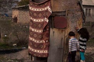 Armenia 2010-2016: More Children Adopted by Foreign Nationals Than by Locals