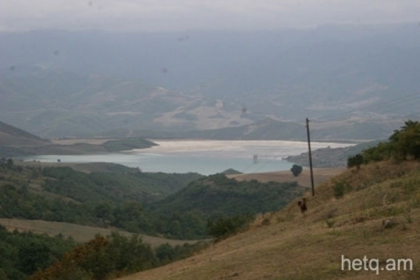 ԶՊՄԿ-ի վթարի հետևանքները շարունակական են (տեսանյութ)