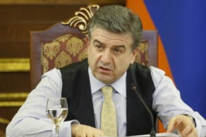 Ամփոփվել են  սփյուռքի, ֆինանսների, արդարադատության, արտաքին գործերի և ՊԵԿ-ի 2016 
թ. գործունեության հաշվետվությունները