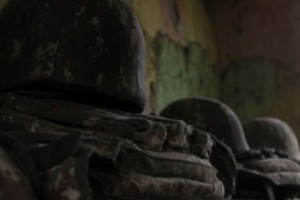 Սահմանին զինվոր է զոհվել
