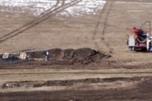 Government Transfers Private Lands to Mining Operations