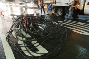 UK: US$200 Million Down the Drain in Broadband-Sewer Scam; Four Convicted
