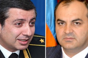 Собирается ли Генпрокуратура РА использовать свое полномочие и отменить решение ССС о 
прекращении уголовного дела Миграна Погосяна?