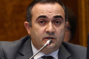 «Այսօրվա իրավիճակին դեռ փառք ենք տալու. դուք պատրաստվեք նոր խորհրդարանի 
պատկերին»