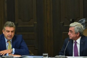 «Կամուրջի»  ոդիսականը․ բաց նամակ Սերժ Սարգսյանին եւ Կարեն Կարապետյանին