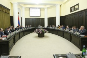 Կներդրվի գնումների մասնակի կենտրոնացված համակարգ. կպարզեցվի գնման գործընթացը