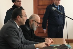 Կարո Եղնուկյանը բողոքում է գլխավոր դատախազի անգործության դեմ

