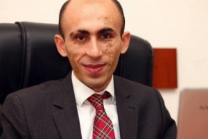 Արցախի վարչապետի խոսնակը՝ Լապշինի գործի մասին. «Սա կարելի է հաջողություն 
համարել միայն կարճաժամկետ քարոզչական առումով»