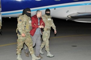 Եվրոպական օմբուդսմենների ինստիտուտը՝ Լապշինի ձերբակալության ու արտահանձնման մասին