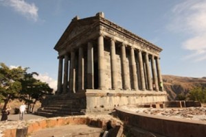 Garni to Share UNESCO "Melina Mercouri" Prize