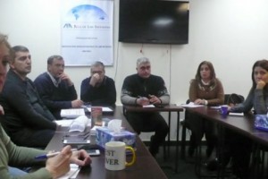 Սիրիահայերն իրենց գործարանները տեղափոխում են այլ երկիր` Հայաստանում 
պահանջվող մեծ մաքսավճարների պատճառով