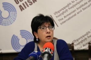 Метаморфозы дискурса мира и войны на армянских и азербайджанских публичных площадках 
после апреля 2016 г.