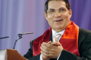 Tunisia: 10 More Years for Ex-President Already Sentenced to Life in Prison
