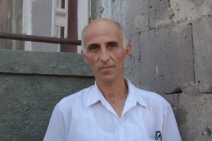 Исчез брат “доставщика хлеба”