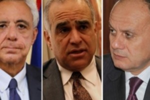 Armenia: Oskanian, Hovannisian, Ohanyan Announce Election Alliance