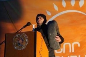 Ованнес Казарян освобожден