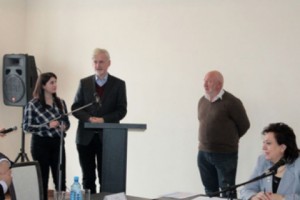 Տեղի է ունեցել Սիրիահայերի հիմնախնդիրները համակարգող միջգերատեսչական հանձնաժողովի հերթական նիստը