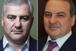 Կարապետյան եղբայրները մտնում են Վրաստանի էներգետիկ շուկա
