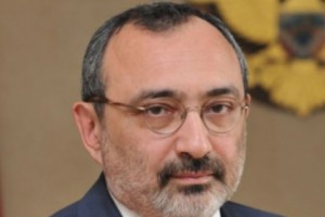 ԼՂՀ արտգործնախարար. «Այս պայմաններում անիմաստ եմ համարում խոսել փոխզիջումների մասին»
