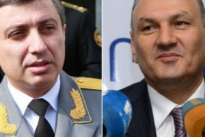 Armenian Law Enforcement Drops Investigation of $11 Million Los Angeles Home Purchased by Sons 
of Former Finance Minister; Hetq Denied Copies of Decision