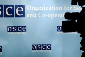 Կազմակերպությունների բաց նամակը ԵԱՀԿ գլխավոր քարտուղարին