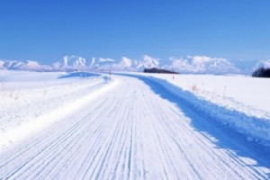 Սոթք-Քարվաճառ ճանապարհը դժվարանցանելի է