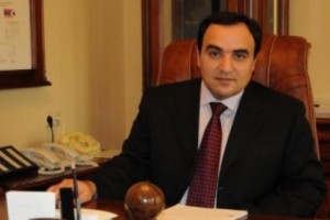 Armenia's Renaissance Party to Field 300 Candidates in Parliamentary Election